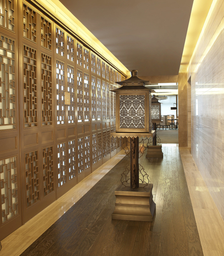 Food & Drinks 4, The Astor Hotel Tianjin, Tianjin