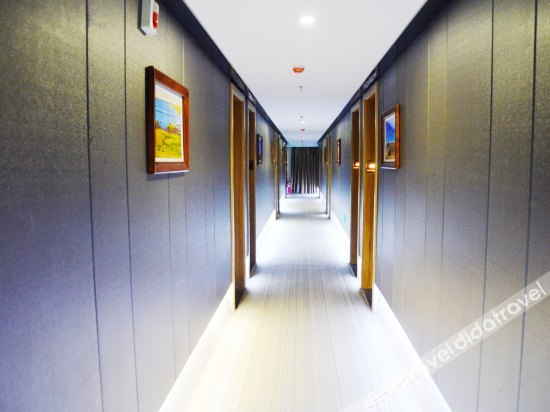 Others 3, Lianyi Hotel, Chengdu