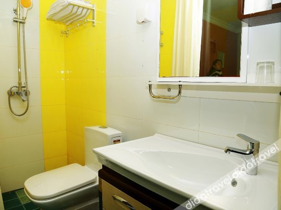 Others 4, Hongpingguo Hotel, Tianjin