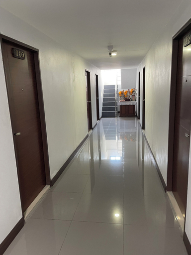 Interior 2, TP Residence, Lat Krabang
