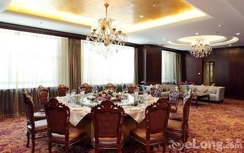 Restaurant 4, Xingtai Mingdu Hotel, Hohhot