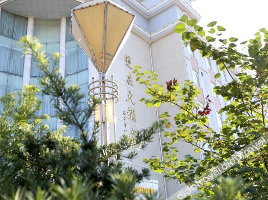 Others 4, Shuangxiang Hotel, Wuxi