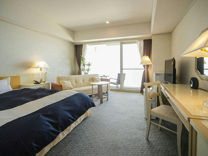 Bedroom 3, Livemax Resort Setouchi Seafront, Tatsuno