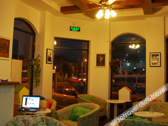 公共区域 4, Weinuo Hotel, Shanghai