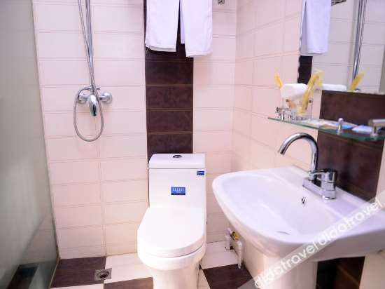 其���, Jinxiang Theme Hostel, Harbin