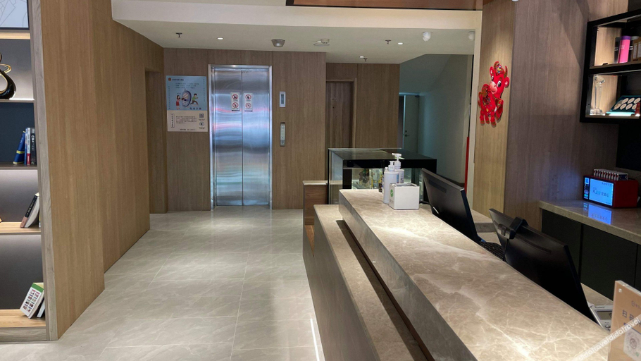 Others 3, Hanting Hotel Cangzhou Suning, Cangzhou