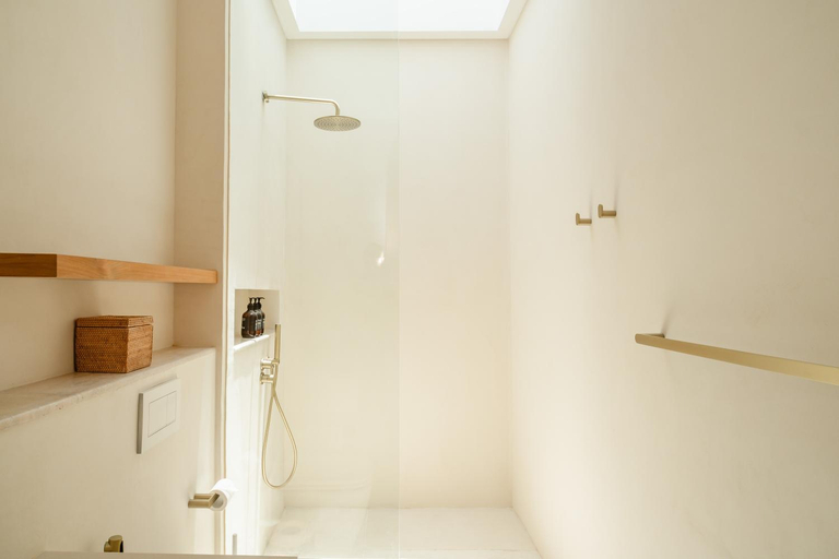 Bathroom 4, Nisi Villas Bingin, Uluwatu, Badung