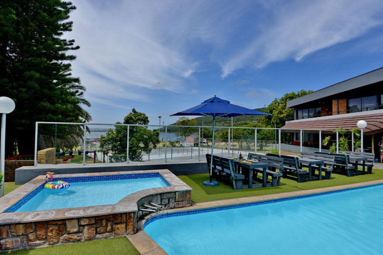 Sport & Beauty, Baywater Village by MyResorts, Eden