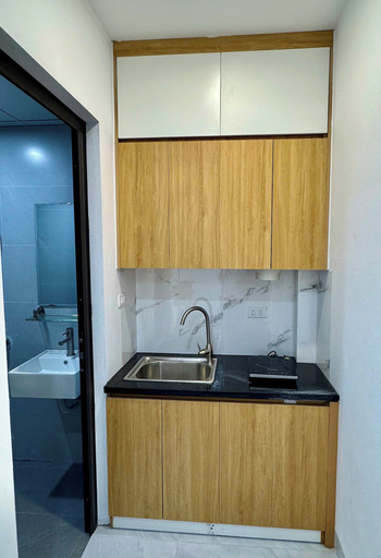 Interior 2, Ly Apartment - Yen Phu str, Tây Hồ