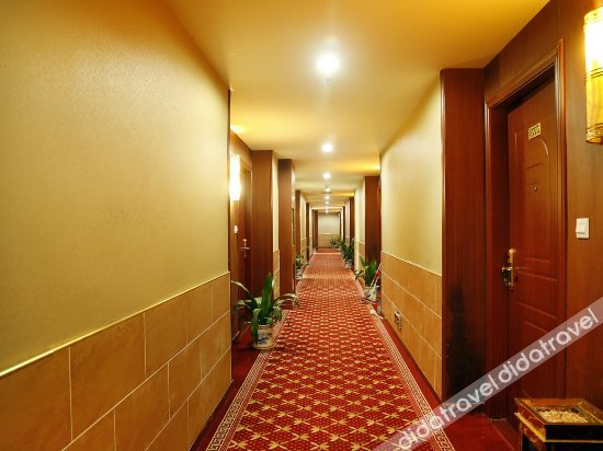 Others 2, Jinfulin Hotel, Shenzhen