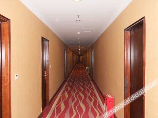 Others 5, Lanao Shangpin Hotel, Foshan