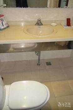 Others 5, Bai Yun Hotel, Baoji