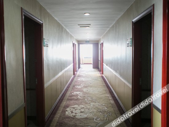 Others 4, Yangchun Hotel, Shaoxing