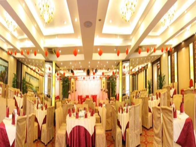 Food & Drinks 5, Liuzhou Grand Hotel, Liuzhou