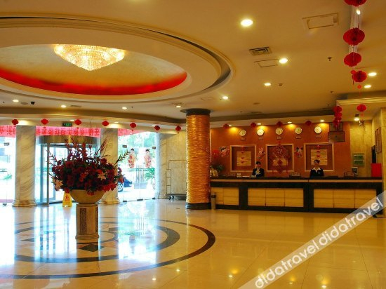 Others 5, Shuangxiang Hotel, Wuxi