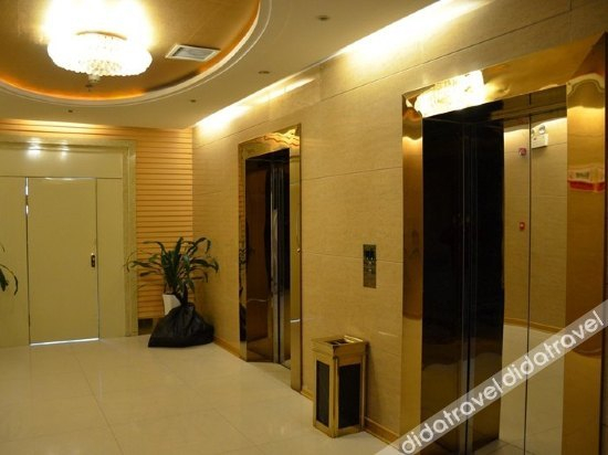 Others 3, Oumei Haoting Hotel, Yulin