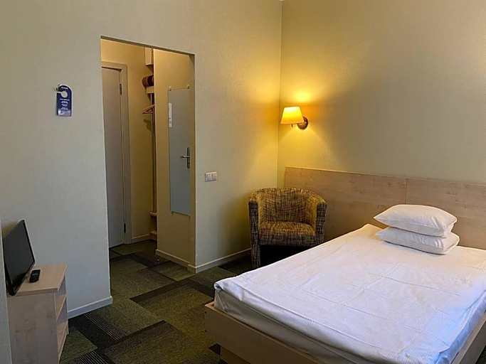 Bedroom 3, Kolonna Rezekne, Rezekne