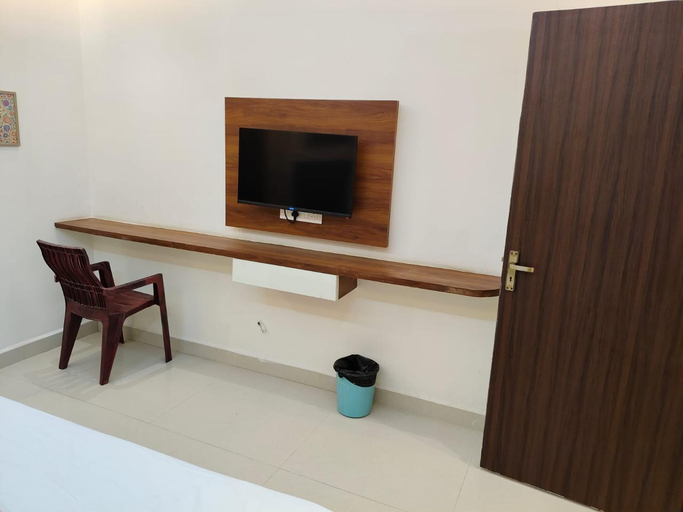Bedroom 3, SNR VENUS HOTELS, Chittoor