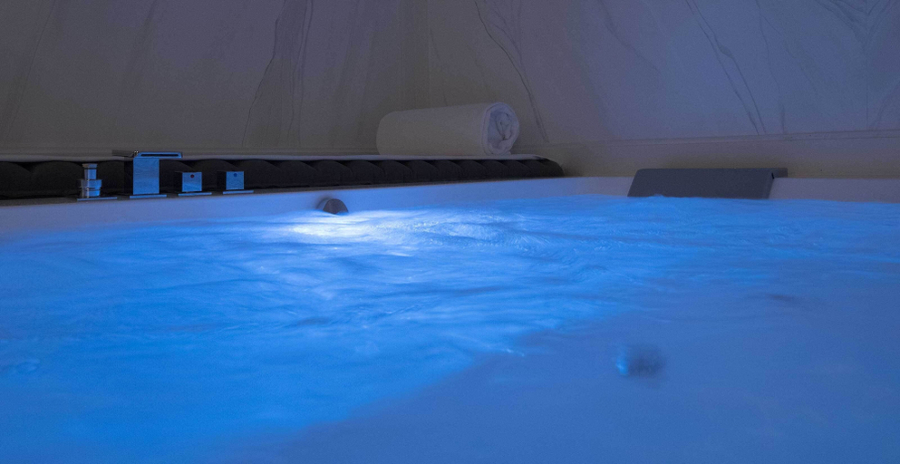 Sport & Beauty 3, Palazzo Paruta & Wellness Apartments, Venezia