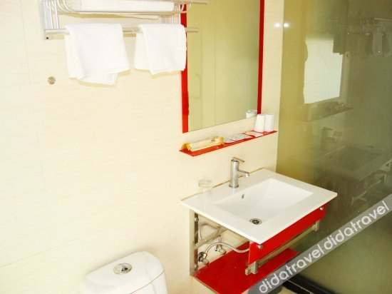 Others 5, Longfeng Hotel, Wuhan