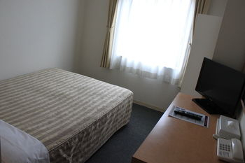 Others 3, Swanky Hotel Otomo, Sapporo