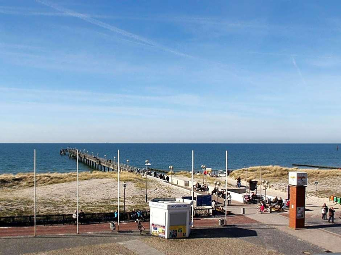 Exterior & Views 3, Ostseewoge, Rostock