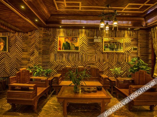 Others 5, Fengweizhu Inn, Xishuangbanna Dai