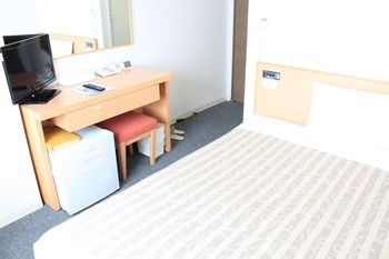 Others 2, Swanky Hotel Otomo, Sapporo