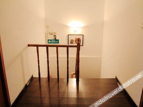 公共区域 3, Xiangshan Hostel, Nanjing