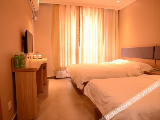 Others 4, Longteng Hostel, Harbin