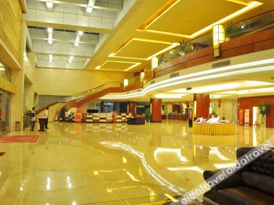 Others 5, Guigang International Hotel, Guigang