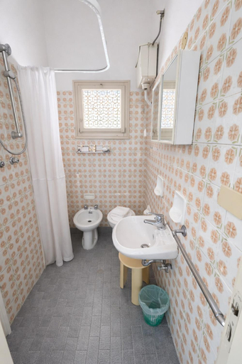 Bathroom 2, Camere Capinera, Forli' - Cesena