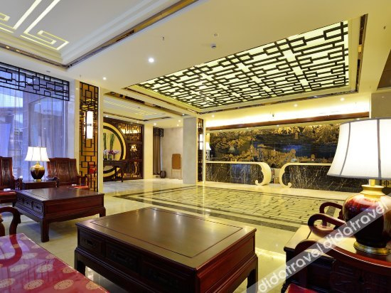 Others 3, Guangzhou Shanxi Hotel, Guangzhou