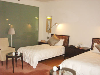 Others 4, Xiongan Kapok Hotel, Baoding