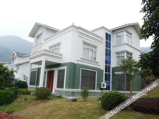 Others 3, Haiqu Villa, Jiangmen