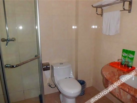 Others 3, Ruili Hotel, Tai'an