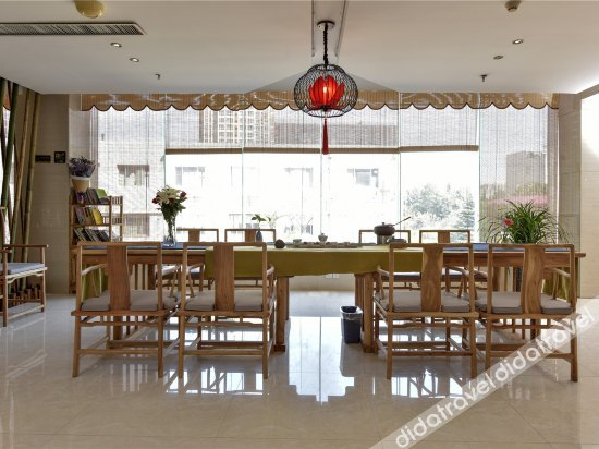 Others 4, Moon Bay Hotel, Zhengzhou