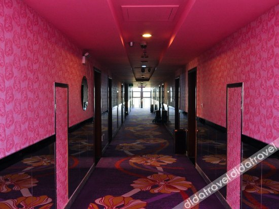 公共区�� 2, Wanmao Business Hotel, Hangzhou
