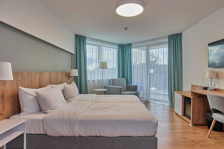 Room 4, PINEA RESORT POBIEROWO, Gryfice