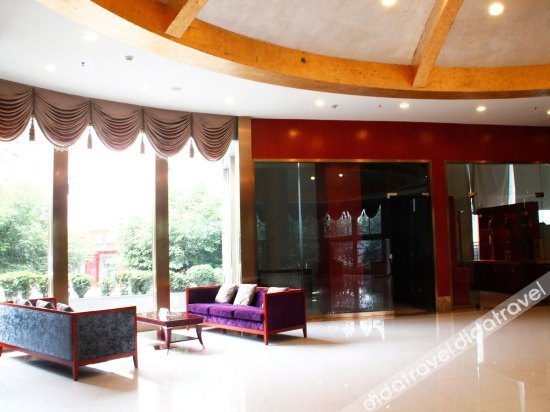 Others 5, Tianhao Business Hotel, Zunyi