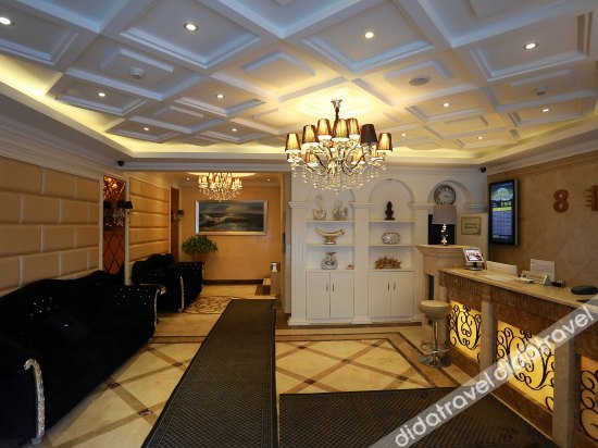 Others 5, 8 Feite Business Hotel, Changchun
