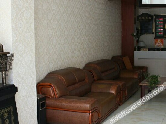 Others 5, Yunhonglou Hotel, Chengde