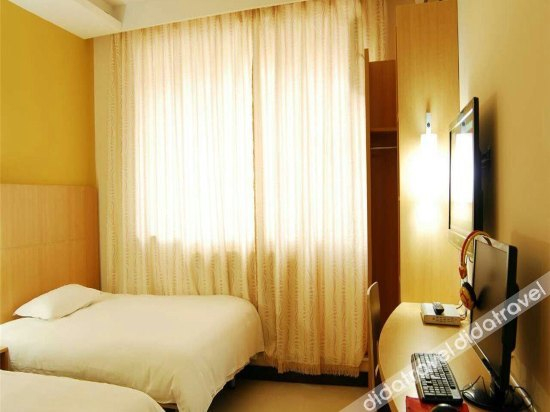 Others 2, Youte Hotel, Heihe