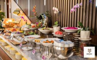 Food & Drinks 3, MENARD Hotel, Da Nang