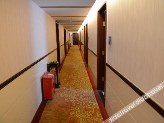 Others 2, Yuenanguo Hotel, Shenzhen