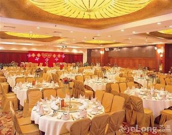 Food & Drinks 2, Palace International Hotel, Jiangmen