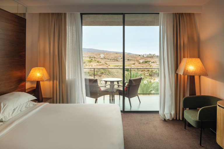 Bedroom 3, Salobre Hotel Resort & Serenity, Las Palmas
