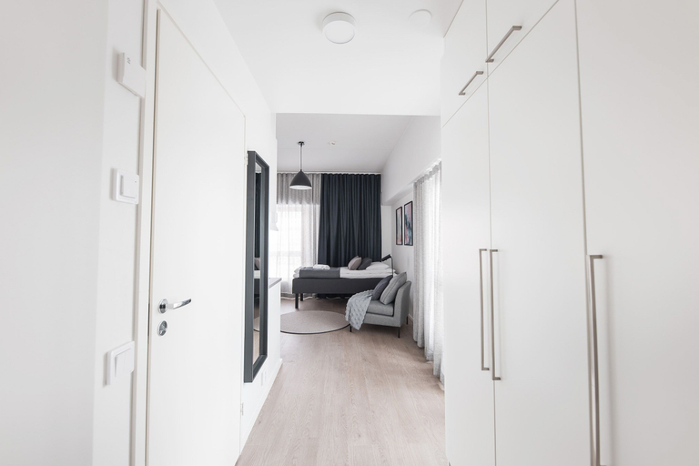 Others 5, Forenom Aparthotel Helsinki Pikku Huopalahti, Uusimaa
