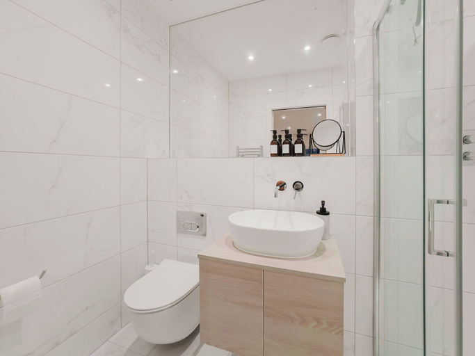 Room 2, Stunning Golf Ocean View North Foreland By Adliv, Kent