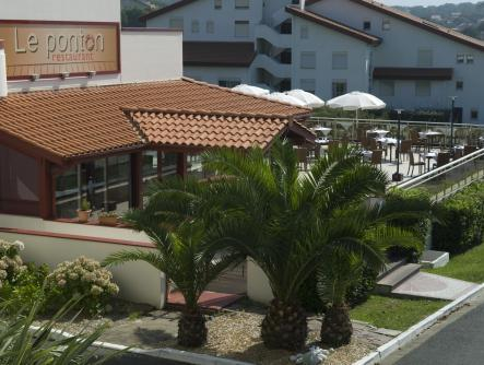 Exterior & Views 4, ibis Styles Biarritz Plage (Ouverture mai 2024), Pyrénées-Atlantiques